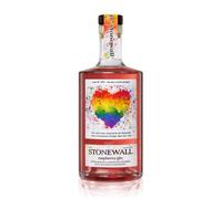 Stonewall Raspberry Gin 3cl Sample Flavoured Gin