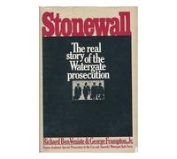 Stonewall: The legal case against the Watergate conspirators