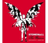 Stonewall Vol. 2 The Passion - Various