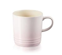 Stoneware Coffee Mug, 350 ml, Shell Pink, 7030235777000