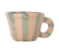 Stoneware mug Nini Pink