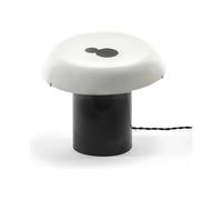 Serax Terres De Rêves Celine Table Lamp N1 Black/ White