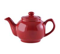 Price & Kensington Brights Teapot 2 Cup Red [0056613]
