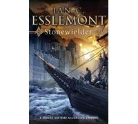 Stonewielder : Malazan Empire: 3