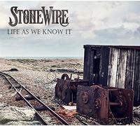 StoneWire - Life As We Know It