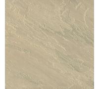 Stonewise Raj Green 600X600mm Porcelain Paving Slabs Split Pack Of 5 , Slip,resistant Frost,proof Low Maintenance Tiles For Patio Garden