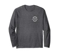 Stoney Creek Heritage Farms Tee #2 Long Sleeve T-Shirt