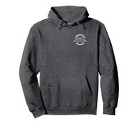 Stoney Creek Heritage Farms Tee #2 Pullover Hoodie