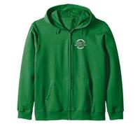 Stoney Creek Heritage Farms Tee #2 Zip Hoodie