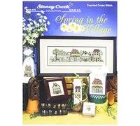 Stoney Creek Spring in The Village