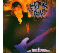 Stoney Curtis - Acid Blues Experience