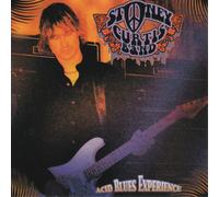 Stoney Curtis Band Acid Blues Experience (CD) Album (US IMPORT)