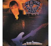 Stoney Curtis Band - Acid Blues Experienc