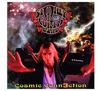 Stoney Curtis - Cosmic Connection