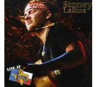Stoney LaRue - Live at Billy Bob's Texas