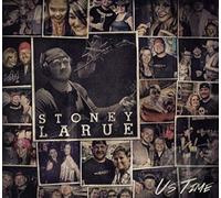 Stoney Larue - US Time