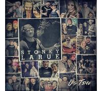 Stoney LaRue Us Time (CD) (US IMPORT)