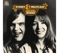 Stoney & Meatloaf - Everything Under the Sun--The Motown Recordings