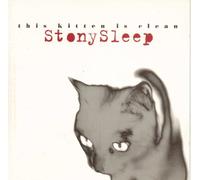 Stoney Sleep - This Kitten Is Clean