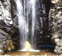 Stoney Spring - The Natural Sweetness Of Cream