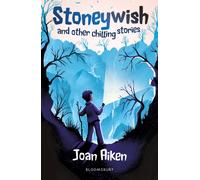 Stoneywish and other chilling stories: A Bloomsbury Reader : Dark Blue Book Band