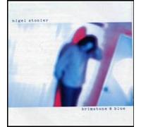 Stonier, Nigel - Brimstone and Blue