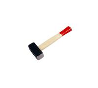 Stonning Hammer 1 Kg Lump Hammer Masonry (Genuine Neilsen CT0508)