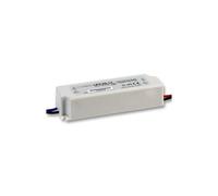 STONTRONICS - LPV-60-5 - PSU, LED LIGHT/MOVING SIGN, 5V 8A