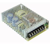 STONTRONICS - RS-100-12 -PSU, ENCLOSED 12V 100W , Switch Mode AC-DC Power Supply