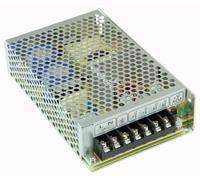STONTRONICS - RS-100-24 -PSU, ENCLOSED 24V 100W , Switch Mode AC-DC Power Supply