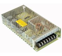 STONTRONICS - RS-150-24 -PSU, ENCLOSED 24V 150W , Switch Mode AC-DC Power Supply