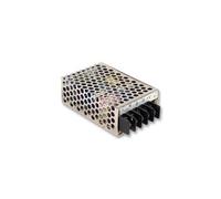 STONTRONICS - RS-25-5 - PSU, ENCLOSED 5V 25W , Switch Mode AC-DC Power Supply