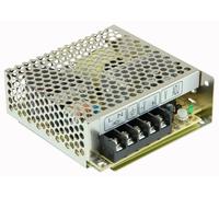 STONTRONICS - RS-50-12 - PSU, ENCLOSED 12V 50W , Switch Mode AC-DC Power Supply