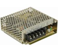 STONTRONICS - RS-50-5 - PSU, ENCLOSED 5V 50W , Switch Mode AC-DC Power Supply