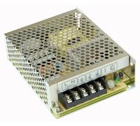 STONTRONICS - RS-75-12 - PSU, ENCLOSED 12V 75W , Switch Mode AC-DC Power Supply