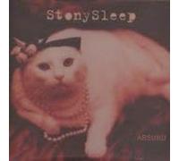 Stony Sleep - Absurd