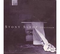 Stony Sleep - Khartoum [7" VINYL]