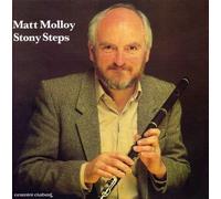 Stony Steps By Matt Molloy (2000-03-01)