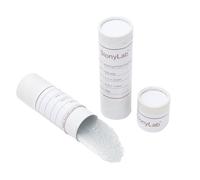 stonylab Melting Point Capillary Tubes with One-End Sealed, 100mm Length, 0.9-1.1mm ID, Pack of 1000, for Laboratory Melting Point Testing