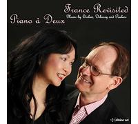 Stoodley/Stoodley - France Revisited: Piano à Deux