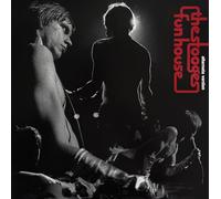 Stooges the - Alternate Fun House (Vinyl Black & White Limited Edt.) (Rockoctober) [VINYL]