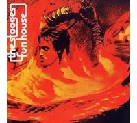 Stooges - Fun House [CD]