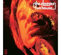 The Stooges – Fun House – Vinyl – Rocktober Exclusive – Rhino