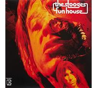 The Stooges Fun House (Vinyl) 12" Album (Gatefold Cover)