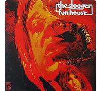 The Stooges - Fun House (Rocktober Exclusive) [VINYL]