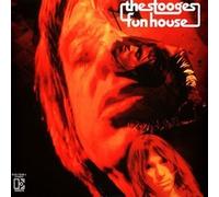 The Stooges Fun House (Vinyl) 12" Album (Gatefold Cover)