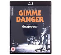 Stooges - Gimme Danger The Story Of - New Blu-ray - R444z
