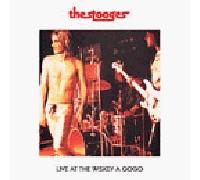 Stooges - Live at the Whiskey a Gogo