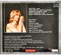 Stooges - Live at the Wiskey a Gogo