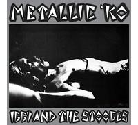 Iggy and The Stooges - Metallic KO(The Original 1976 Album)
